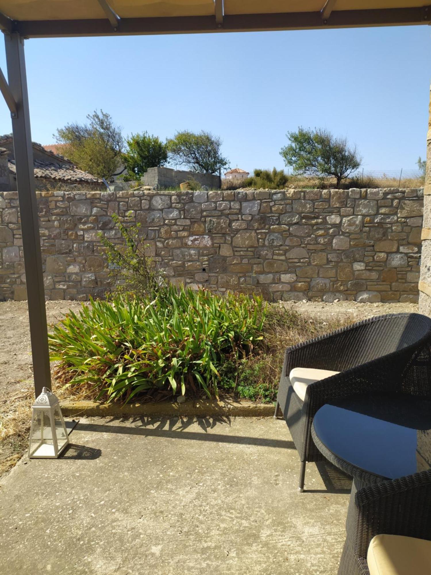 Kaminia Cozy House With Amazing Sea View公寓 外观 照片